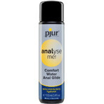 Pjur Lubrikant ¡analízame! Comfort Anal Glide L 1×100 ml, gel lubricante