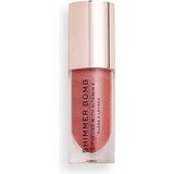 Revolution, Shimmer Bomb Starlight, lip gloss 1×4.6 ml, lip gloss