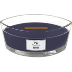 WoodWick Boat lumânare Hinoki Dahlia 1×453,6 g, lumânare parfumată