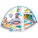 BABY EINSTEIN Play Blanket 4in1 Kickin' Tunes™ 0m+ 1×1 pcs, for babies