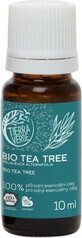 Tierra Verde Tea Tree Huile Essentielle Biologique 30ml 1&#215;1 pc, huile