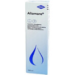 ALIAMARE 1×100 ml, solución isotónica en aerosol