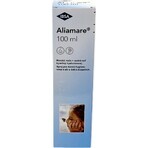 ALIAMARE 1×100 ml, solución isotónica en aerosol