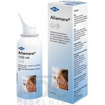 ALIAMARE 1×100 ml, solución isotónica en aerosol