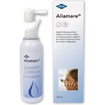 ALIAMARE 1×100 ml, solución isotónica en aerosol