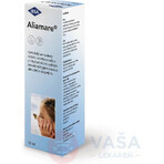 ALIAMARE 1×100 ml, solución isotónica en aerosol