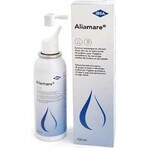 ALIAMARE 1×100 ml, solución isotónica en aerosol