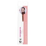 Dermacol Perie cosmetică RG D81 ochi cu cutie 1×1 buc, perie cosmetică