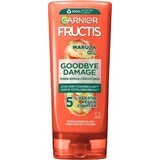 Garnier Fructis Goodbye Damage Acondicionador 1×200 ml, acondicionador