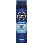 NIVEA MEN Original Shave Gel 1×200 ml, gel