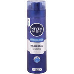 NIVEA MEN Original Shave Gel 1×200 ml, gel