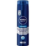 NIVEA MEN Original Shave Gel 1×200 ml, gel