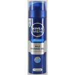 NIVEA MEN Original Shave Gel 1×200 ml, gel