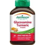 JAMIESON GLUCOSAMINE CURRICULUM COMPLEX 1×60 tbl, glucosamine