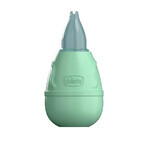 Aspirador nasal, modelo 2013, 04923-7, Chicco