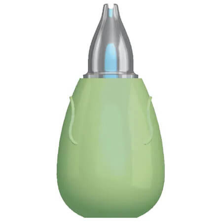 Aspirador nasal, modelo 2013, 04923-7, Chicco