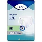 TENA Bariatric Braguitas XXL 1×32 unidades, braguitas con pañal