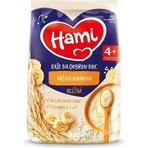 HAMI Kaszka ryżowa z bananami 1×210 g, kaszka ryżowa: ceny i cechy