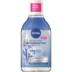 Nivea Regenerating Micellar Water 1×400 ml, apă micelară