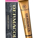 DERMACOL MAKE-UP COVER 211 1×30 g, maquillaje