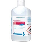 Septoderm 500 ml 1×500 ml 1×500 ml, disinfection