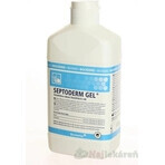 Septoderm 500 ml 1×500 ml 1×500 ml, disinfection