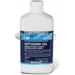 Septoderm 500 ml 1×500 ml 1×500 ml, disinfection