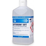 Septoderm 500 ml 1×500 ml 1×500 ml, disinfection