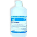 Septoderm 500 ml 1×500 ml 1×500 ml, disinfection