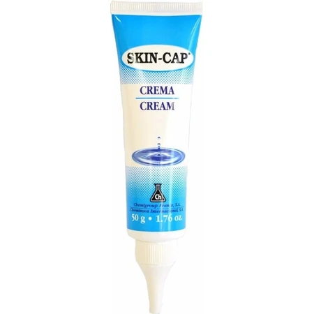 Cremǎ SKIN-CAP, 50 g, Cheminova