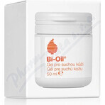 Bi-Oil Droge Huid Gel 1×50 ml, gel voor droge huid