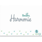 Pampers Harmonie MSB S5 132 stuks (11-16kg) 1×132 stuks