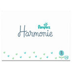 Pampers Harmonie MSB S5 132 stuks (11-16kg) 1×132 stuks