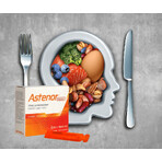 Astenor Energy, 20 fiole, Biessen Pharma