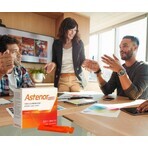 Astenor Energy, 20 flesjes, Biessen Pharma