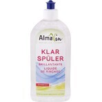 ALMAWIN Polish pour lave-vaisselle 500 ml 1×500 ml