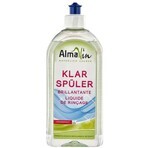 ALMAWIN Polish pour lave-vaisselle 500 ml 1×500 ml