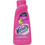 Vanish Oxi Pink 1×500 ml, wasmiddel