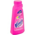 Vanish Oxi Pink 1×500 ml, wasmiddel