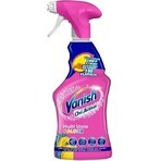 Vanish Oxi Pink 1×500 ml, wasmiddel