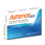 Astenor Forte, 20 fiale, Biessen Pharma