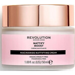 Revolution Skincare Crema Facial Mattify Boost 1×1 ud.