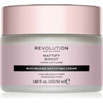 Revolution Skincare Crema Facial Mattify Boost 1×1 ud.