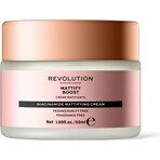 Revolution Skincare Crema Facial Mattify Boost 1×1 ud.