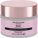 Revolution Skincare Crema Facial Mattify Boost 1×1 ud.