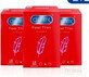 DUREX Feel Thin Extra Lubricado paquete 1&#215;54 uds, preservativos