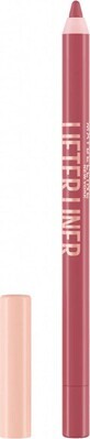 Maybelline New York Lifter Liner 008 Fine Line Lip Liner 1&#215;1,2 g, perfilador de labios