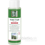 Allga San San Mobil Fluid 1×250 ml, solución para masajes