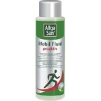 Allga San San Mobil Fluid 1×250 ml, solución para masajes