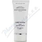 Institut Esthederm Institut Esthederm Crema Cuidado Control Puro 50 ml 1×50 ml 1×50 ml, crema para pieles grasas